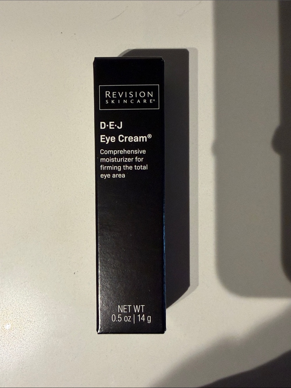 Revision Skincare D.E.J Eye Cream